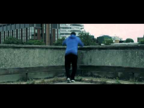 Concrete Circus - Phillip 'Blue' Johnson Free Running (IndiePix Films)