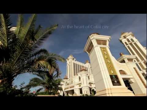 澳門悦榕庄 | Banyan Tree Macau