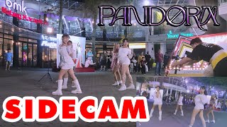 Download lagu [KPOP IN PUBLIC] SIDECAM VERSION: MAVE (메이브) ‘PANDORA’  DANCE COVER BY XPTEAM from INDONESIA mp3
