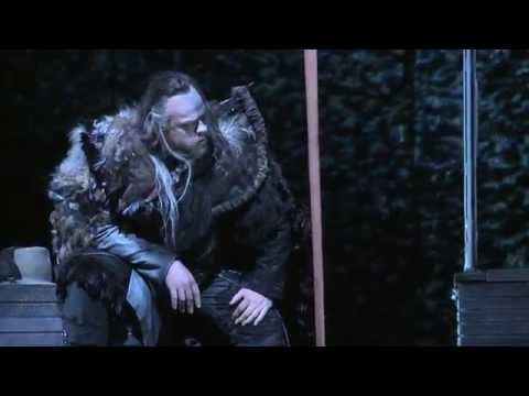 SIEGFRIED | Oper von Richard Wagner | Staatsoper Berlin