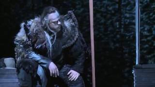 SIEGFRIED | Oper von Richard Wagner | Staatsoper Berlin