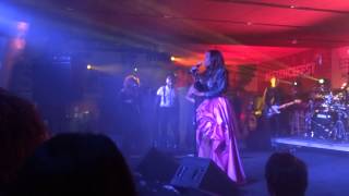 Michelle Williams LIVE &quot;If We Had Your Eyes&quot; Essence Festival 2014