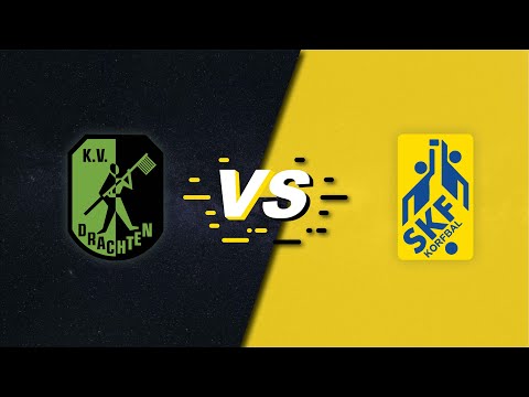 Samenvatting Korfbal -- Drachten - SKF