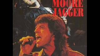 Mick Jagger &amp; Gary Moore - Everybody Knows About My Good