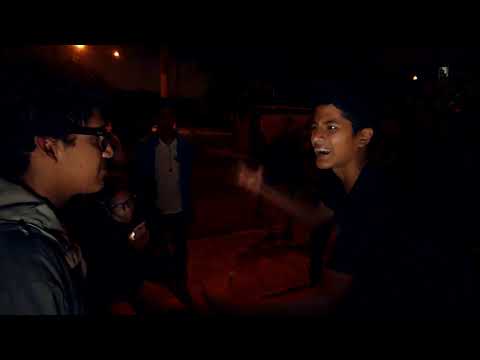 STRATUS vs KTRIEL - CUARTOS - FECHA 10 - ACHORAP SJ