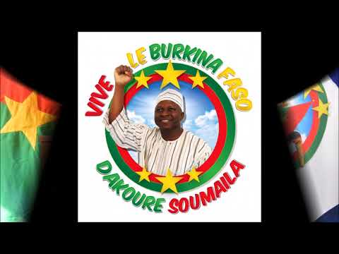 Burkina Faso : musique Protestante - abas le diable