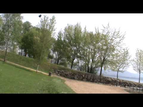 mon premier siv atterrissage en douceur