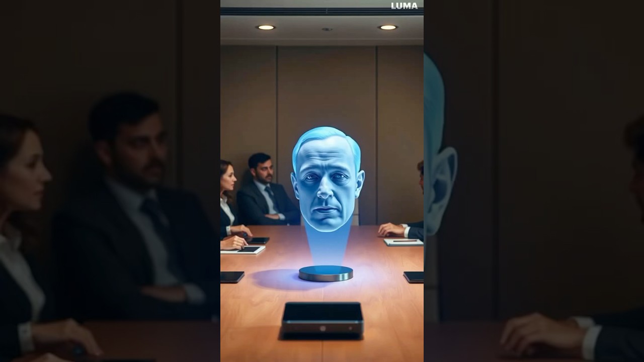 Introducing Human Mind Immortality Technology #immortal