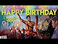 Happy birthday song status Tamil adhi hip hop wish me 🥰🥰🥰😘😘