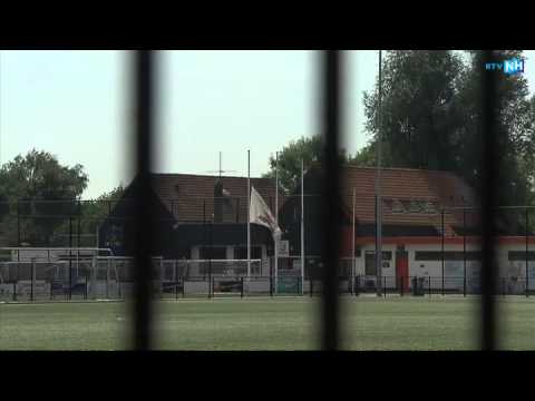 The Smallenburg family was a household name in Hilversum