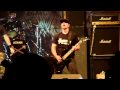 Hatebreed - Straight To Your Face (Live/Mach 1'10 ...