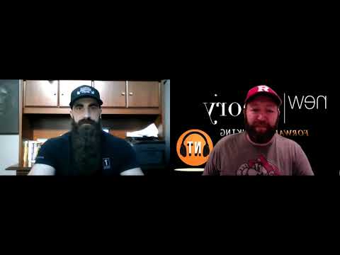 Ian Smith Takes on Governor Murphy!  Will he win?