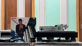 Changes In My Life - Mark Sherman