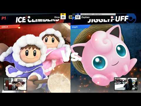 Campus Colosseum Season One Finals - Gilbert vs Higley - Crew Battle