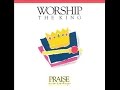 Randy Rothwell Worship The King Album Full HD