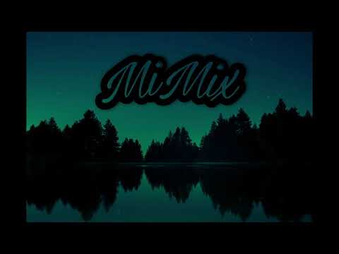 MiMix - Trap