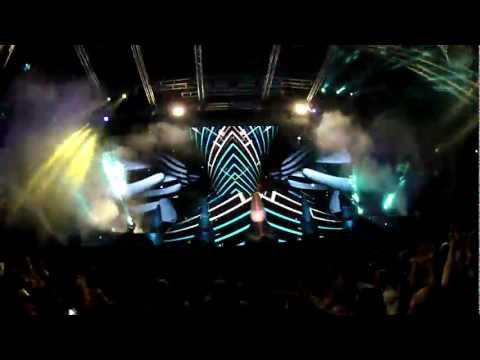 ASOT CLOSING Party Ibiza - Armin van Buuren - ARDI Premonition