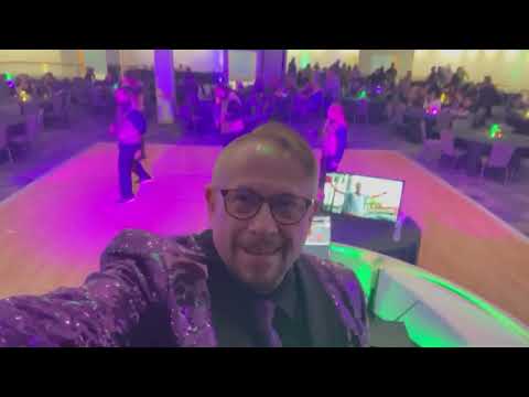 Amazon — Corporate Event