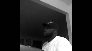 Kirk Franklin &quot;Mama&#39;s song&quot;. Singing it my way.