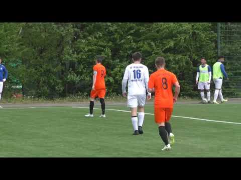 Landesliga St.3 18/19 30.SP FC Frohlinde - Viktoria Resse