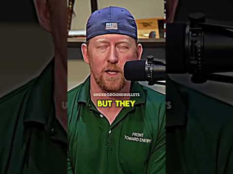 LT. Michael P. Murphy: The Navy SEAL Who Sacrificed Everything for His Men