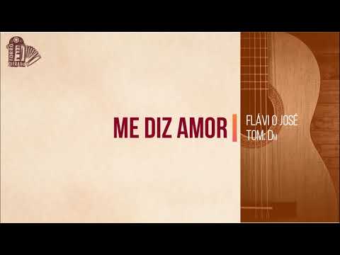 Me Diz Amor - Adelmário Coelho