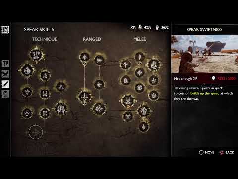 God of War Ragnarok Playthrough 60fps pt9