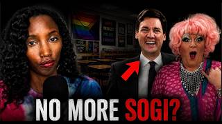 SOGI funding cut fuels fresh debate over gender ideology in B.C. schools