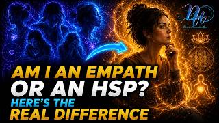 Am I an Empath or an HSP? Here's the Real Difference