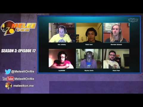 MIOM 3x12 - Melee It On MeSports