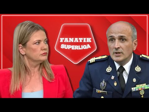 DIALOG INCENDIAR cu Florin Talpan | TOTUL despre razboiul CSA Steaua - FCSB | FANATIK SuperLiga