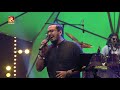 Midory Dangal Autumn Leaf The Big Stage 91