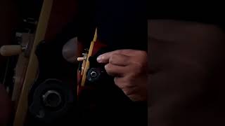 Video thumbnail for D'addario Auto Lock Guitar Strap by RobzFreakGuitar