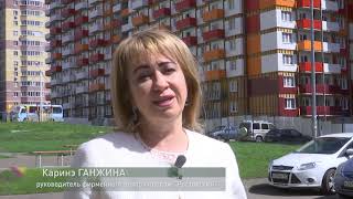 Выбираем: ЖК Суворовский