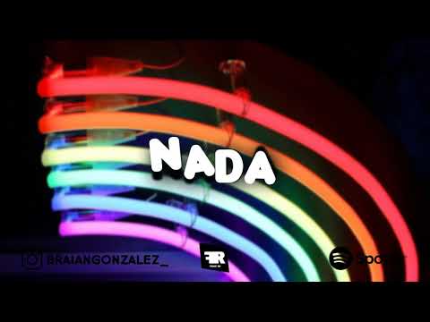 Nada (Remix) | Cazzu ✘ Lyanno ✘ Rauw ✘ Dalex ✘ Frae Dj