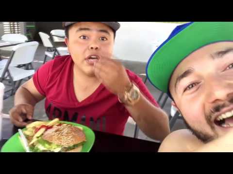 The Pirate of Culiacan - Explanation of His Arrest & In The Gym (2017)