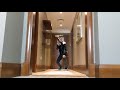 One Super Smooth Dance I MARQUESE SCOTT I