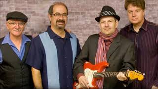 Ronnie Earl &amp; The Broadcasters.- Pastorale.