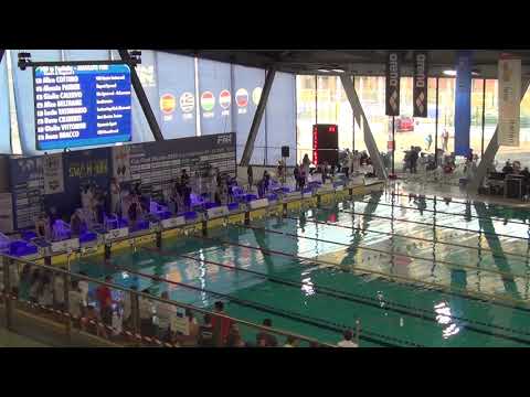 FINALE A 100 FARFALLA RAGAZZI FEMMINE