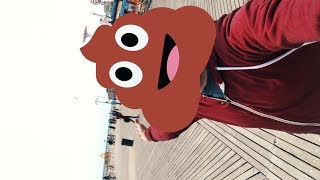 SICK OF IT ALL - Self Important Shithead (OFFICIAL VIDEO)