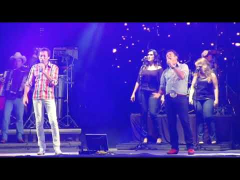 Chico Amado & Xodó - Telefone no ar