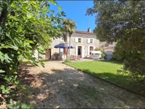 Propriété à vendre à Bresdon, Charente-Maritime - 149 500 € - photo n°3