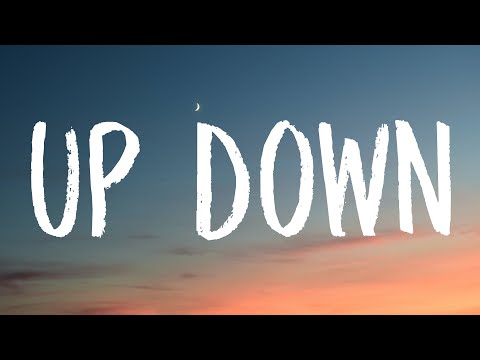 T-Pain - Up Down (Do This All Day) (Lyrics) ft. B.o.B