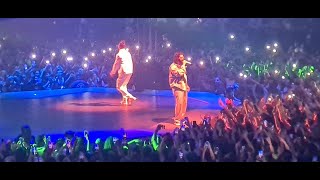 PNL - Hasta la Vista - Concert Live Paris Bercy Accor Hotel Arena 23.05.22