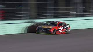 The Team That Never Quitted: Martin Truex, Jr. and Furniture Row Racing cap off season with their fi