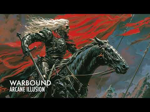 Arcane Illusion - Warbound