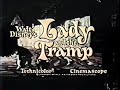 Lady and the Tramp -  1960s Reissue Trailer
