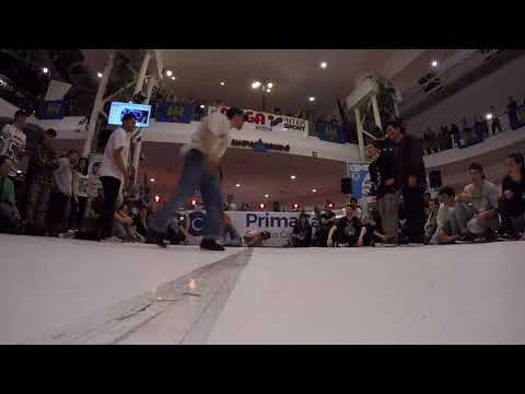 Fat & Fanta vs infila skills the square 2k19