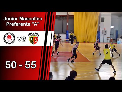 Baloncesto Valenciano | CB Vinaros Servol - NB Paterna Global Intergestion | Video Resumen