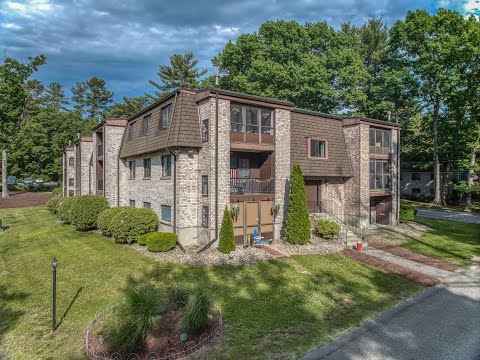 6 Greenbriar Drive Reading 106 North Reading MA 01864 | Ternullo Team at Leading Edge Real Estate
